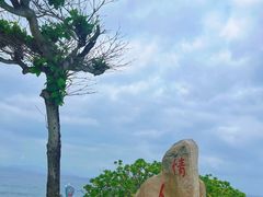 -三亚蜈支洲岛旅游区