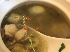 -烤肉宛饭庄(北新桥店)