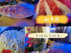 -龙门养心粥火锅(祥恒广场店)