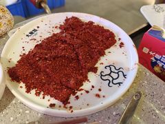-大龙燚火锅(太古里店)