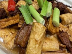 -源牌酒店·家常六安菜