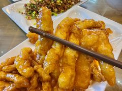 -鲁南仔·滕州炒鸡(经三路店)
