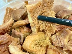 -韦记牛杂汤(清晖园店)