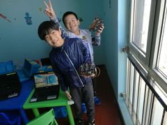 -乐博乐博机器人学校(周浦校区)