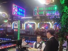 -路边边.炒菜烧烤.音乐餐厅(良乡长虹店)