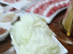 -大明铜锅·烤涮坊·烧烤(新开路店)