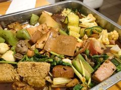 -特色油卤串串(水碾河店)
