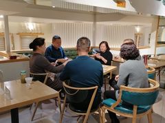 大堂-确喜美味小厨(西单商场兰州店)
