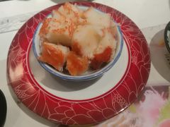 蟹味棒-鲜稻回转寿司(百利城店)