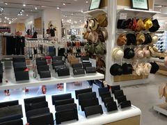 店内环境-hotwind热风(重庆悦荟店)