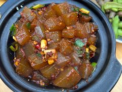 -叁宝烤肉• 西安烧烤(凤城十二路店)