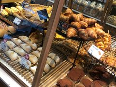 -巴黎贝甜(龙江店)