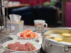 -汕头八合里海记牛肉店(清河店)
