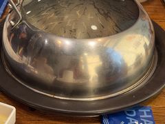 -海味当家·蒸锅海鲜(星海公园店)