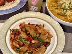 -秦月轩·陕西家乡菜(阜成路·五棵松店)