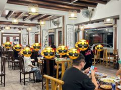 -翠姐姐农家大院·老底子萧山菜(建设一路店)
