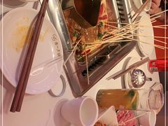 -串一火锅(赛格国际购物中心店)