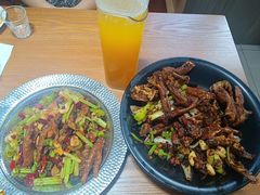 -掌上鲜(南顺城街店)