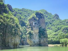 -大连冰峪旅游度假区