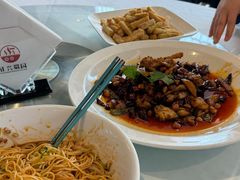 -正兴蜀园(科技园区店)