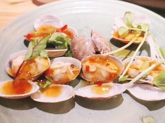 -德川家日本料理(中关村寰太大厦店)