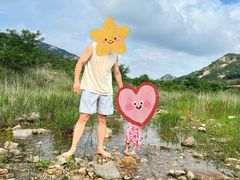 -大泽山风景名胜区