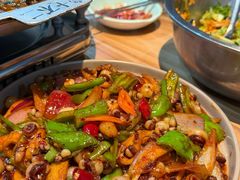 -京玉菲饭店(李村店)