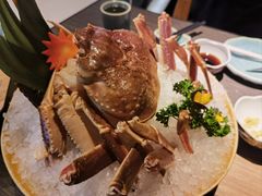 -炙柒Sekinana·精致日料(合生汇店)