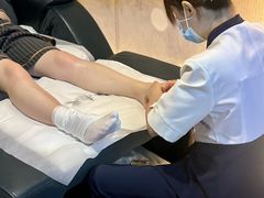 -江南足纪·影院足道·轻奢SPA(红山6979店)
