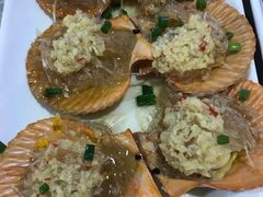 -四川小胡子海鲜(丁村万人海鲜广场店)