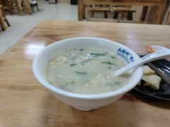 -扁担街羊糁(科苑路店)