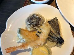 午餐套餐自助-滩万日本料理Nadaman(国贸大酒店)