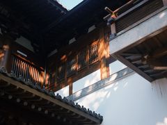 -径山寺