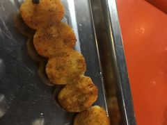 -马老大烧烤(和平路店)