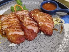 -荣记·囍粤茶餐厅(花都店)