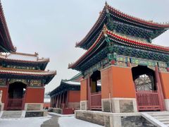 -历代帝王庙博物馆