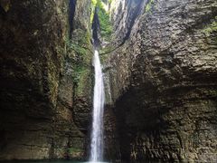 -鹿院坪生态旅游景区