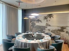 -悦海·家宴·冰花皮皮虾大锅贴(宝龙店)