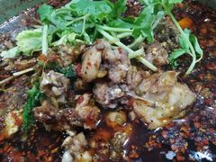 -温江公平红烧兔(总店)