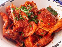 -辣螃铠盆盆蟹大排档(总店)