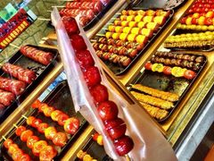 -喜识·冰糖葫芦·炒酸奶(西美花街店)