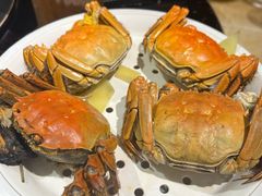 -三个渔夫·蒸汽海鲜(小白楼店)