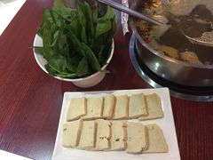 -广味鲜潮汕牛肉火锅(延安三路店)