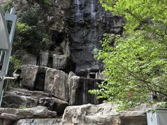 -狼牙山风景区