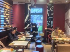 -麦当劳(鲁迅公园店)