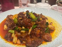 -贵州大厦贵州厅(樱花园西街店)