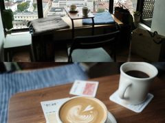 -纽巷咖啡 SOFTFOCUS COFFEE(锦和巴黎时韵店)