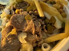 -甘掌门·化州驰名牛杂粉(越秀店)