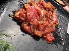 -四斤烤肉(东戴河孟家店)
