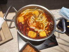-吉野家(复兴路第二餐厅店)